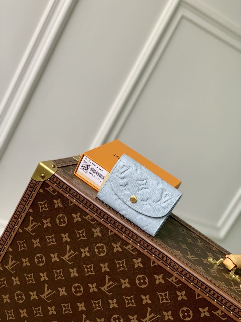 LV Wallets
